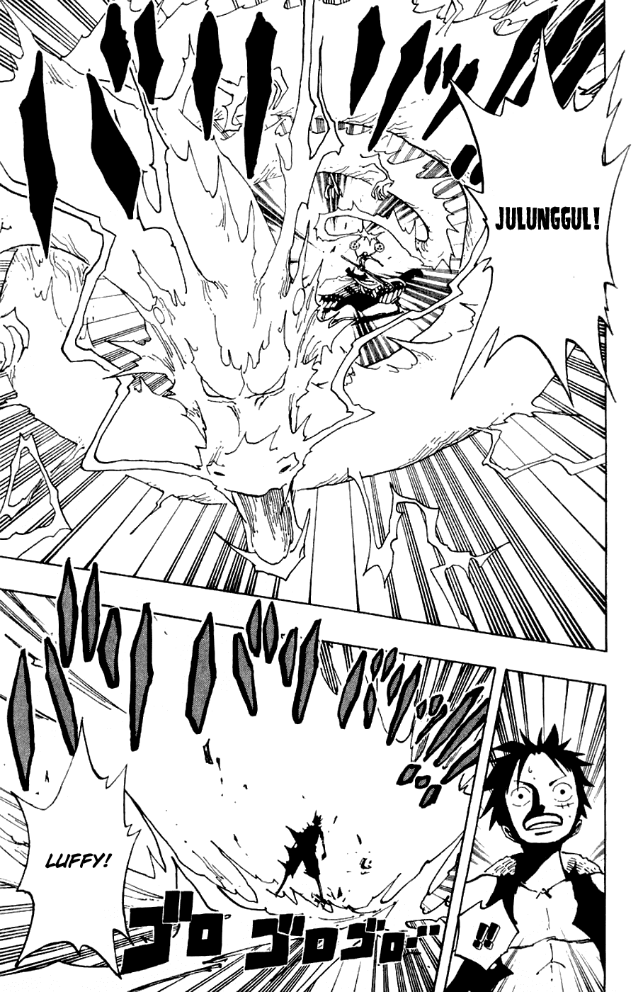 One Piece, Chapter 279 image 13